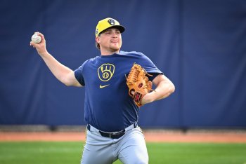 Best- and Worst-Case Scenarios for the 2025 Brewers at Starting Pitcher
