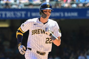 After A Rocky April, Can The Brewers Avoid Worst-Case Scenarios?