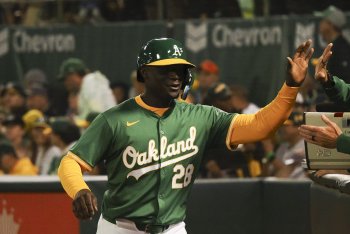 In 'Little Trade 2: Daz Cameron Boogaloo', Brewers Nab Outfielder for Just-DFA Reliever Grant Wolfram