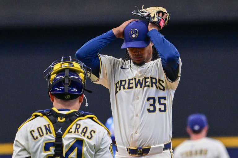 Brewers Tested Immediately Amid Historically Rough Start