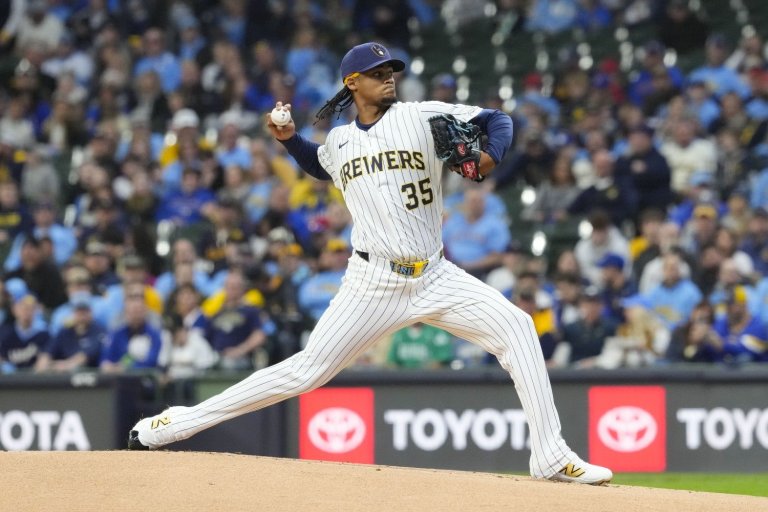Elvin Rodríguez and the Brewers Took an Important Step Toward His Success on Monday Night
