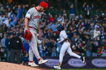 Pitch Jackson Chourio Inside, This Year, and You Will Not Find the Ball