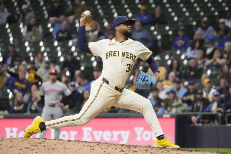 Best- and Worst-Case Scenarios for the 2025 Brewers in the Bullpen