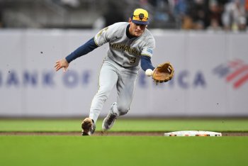 Why, Specifically, Have the Brewers Forgotten How to Defend?