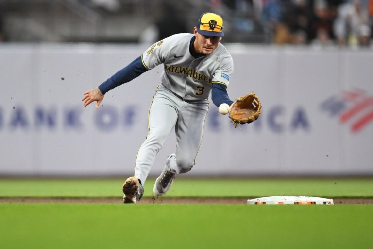 Why, Specifically, Have the Brewers Forgotten How to Defend?