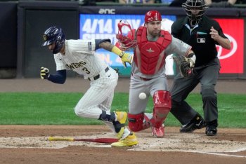 If the Brewers Have to Replace Joey Ortiz, How Will They Do It?