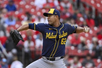 What Has Made Jose Quintana the Steal of the Offseason for Milwaukee Brewers