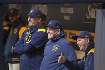 Can You Avoid Giving Up 47 Runs in the First Four Games?