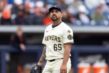 Nestor Cortes Lands on IL with Elbow Trouble, as Pangs Keep Coming for Brewers Starting Rotation