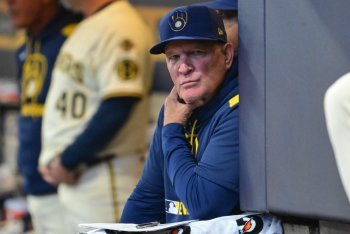How Pat Murphy and His Coaching Staff Construct Brewers' Lineup