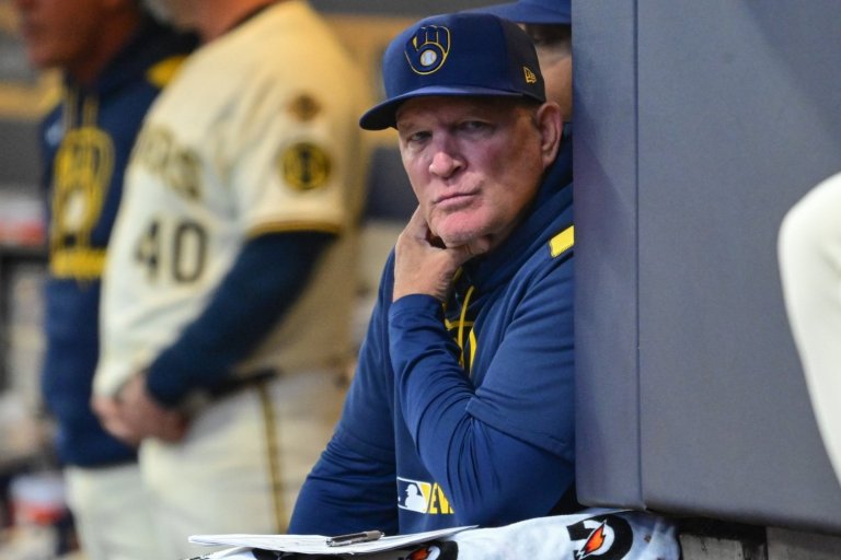 How Pat Murphy and His Coaching Staff Construct Brewers' Lineup