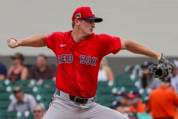 Brewers Trade for Red Sox Righty Quinn Priester, Marking Shift into Scramble Mode in Starting Rotation