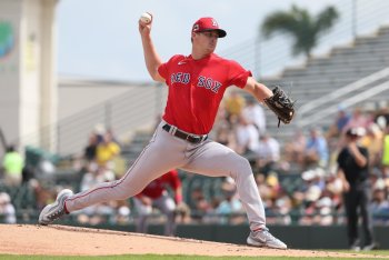 Brewers Taking a Long-Term Gamble on Quinn Priester and His New Fastballs