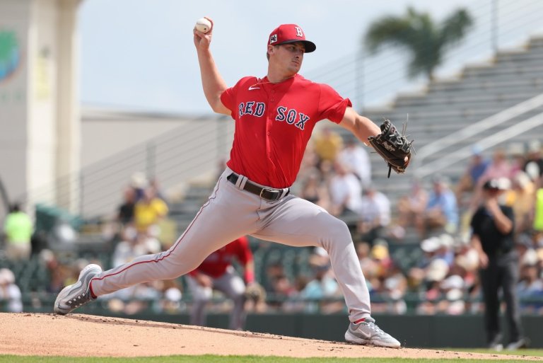 Brewers Taking a Long-Term Gamble on Quinn Priester and His New Fastballs