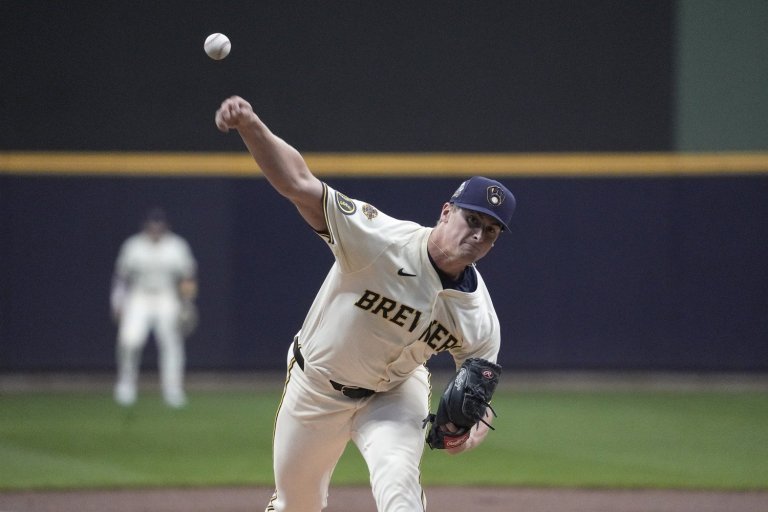 Clay Holmes, Max Fried, Framber Valdez: The Templates for Brewers' Quinn Priester Project Are Exciting