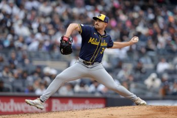 A Natural Pairing, Tyler Alexander and the Brewers Can Help Each Other in 2025