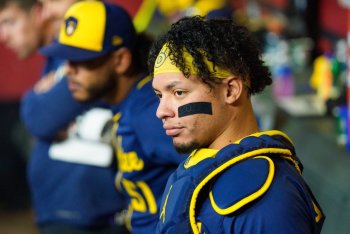 Not So Wild Now: William Contreras's Worst-to-First Transformation in Throwing Accuracy