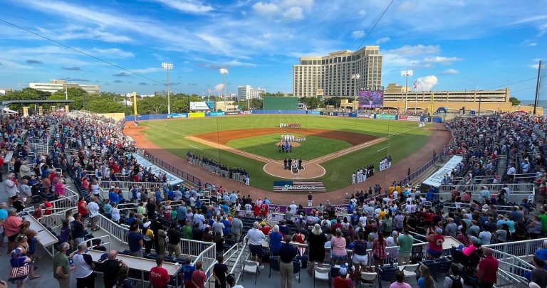 Cooper Pratt Highlights 2025 Biloxi Shuckers Opening Day Roster Preview