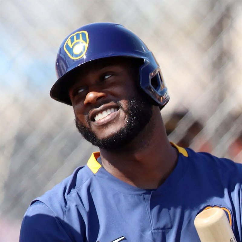More information about "Lorenzo Cain"