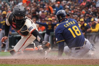 How Long Is Vinny Capra's Leash With The Brewers?