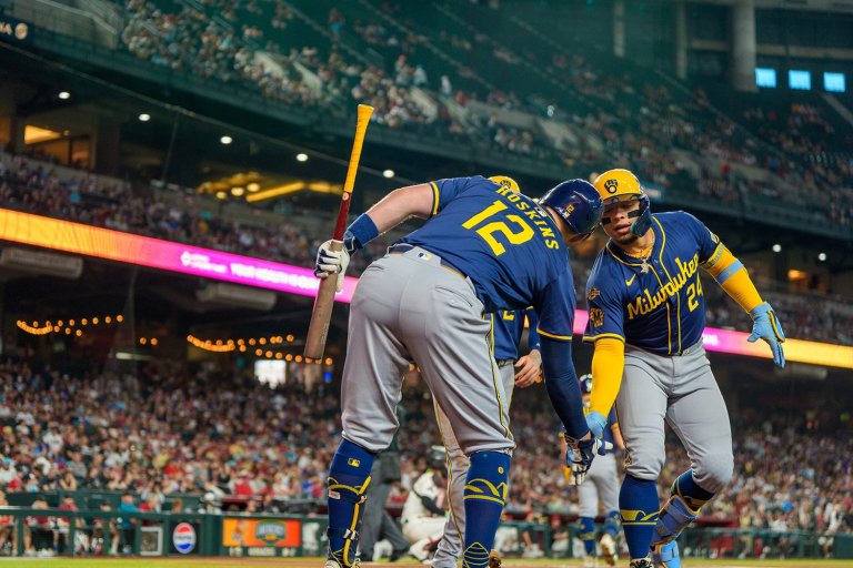 Brewers Week In Review: Mediocrity Out West
