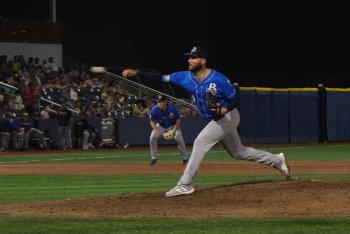 Brewers Minor League Link Report (4/17): Carlos Rodriguez and Blayberg Diaz Lead 2-Win Thursday