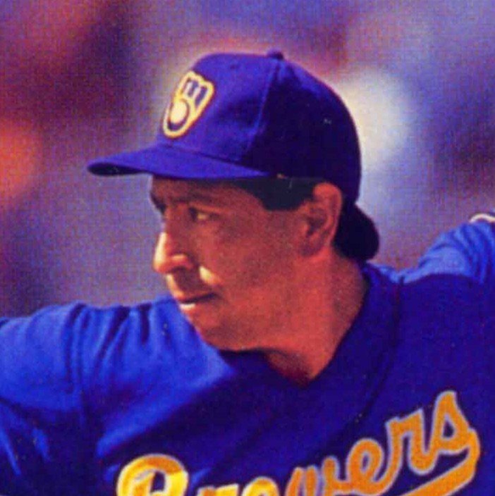 More information about "Jesse Orosco"