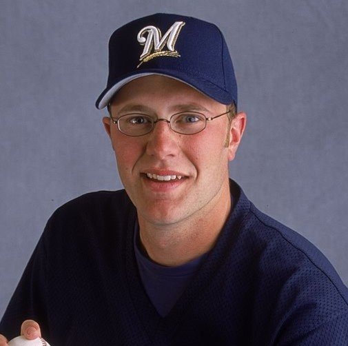 More information about "Kyle Peterson"