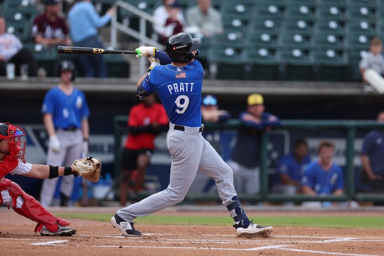 Brewers Minor League Link Report (4/22): 8-Run Carolina Inning and Other Great Outings Go for Naught