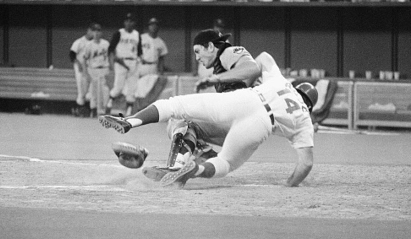 Ray Fosse Gallery Image