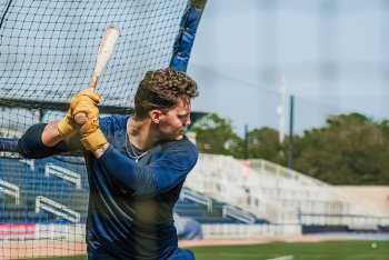 Brewers Minor League Link Report (4/4): Payne Powers Carolina Victory in First 4-Game 2025 Minor League Action