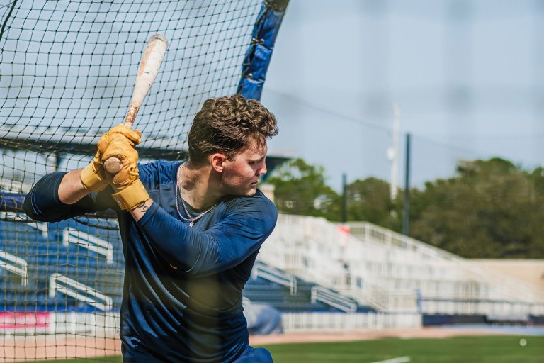 Brewers Minor League Link Report (4/4): Payne Powers Carolina Victory in First 4-Game 2025 Minor League Action