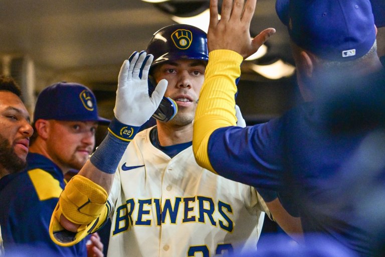 Three Keys For Facing The Athletics: Get Yelich Hitting, Make The Starters Work