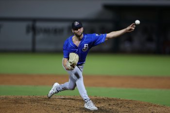 Brewers Minor League Link Report (5/17): Carlos Rodriguez and Tate Kuehner Stifle Opposition in Two-Win Saturday