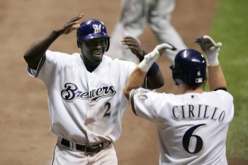 In Search of a Third Sacker: The Brewers' Never-Ending Story