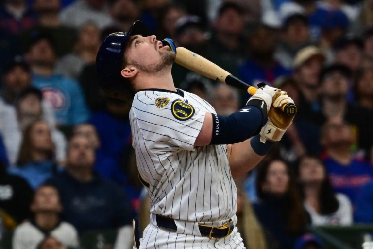 Caleb Durbin is Making Plenty of Contact—Just All the Wrong Kinds