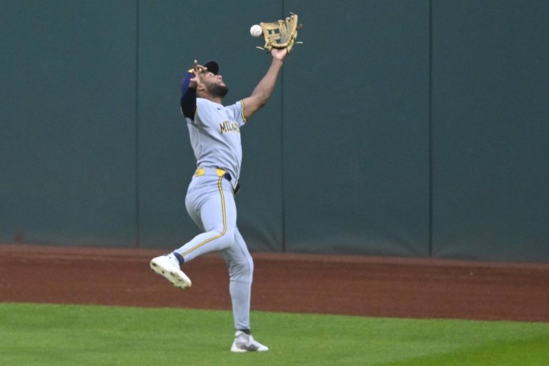 In Sophomore Season, Jackson Chourio Remains Frustratingly Far from a Finished Product