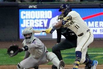 Jackson Chourio Needs Another June Breakout. Is One on the Horizon?