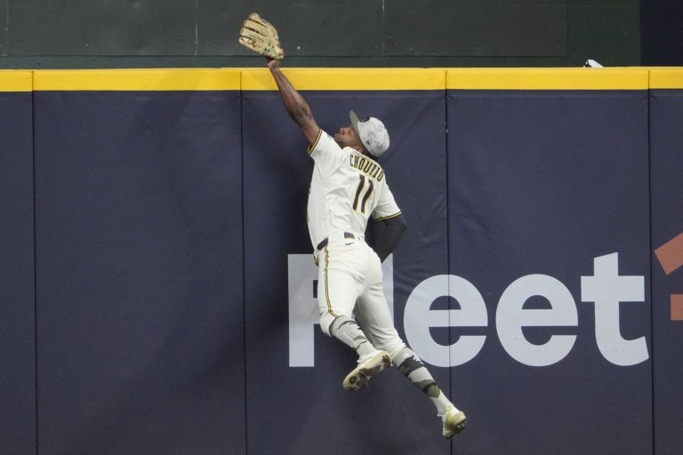 If Brewers Turn Their Season Around, Jackson Chourio's Heroic Home Run Robbery Will Be the Pivot Point
