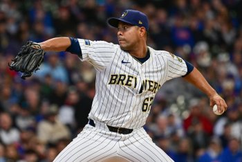 How Jose Quintana Keeps Fooling Opponents and Putting Up Numbers