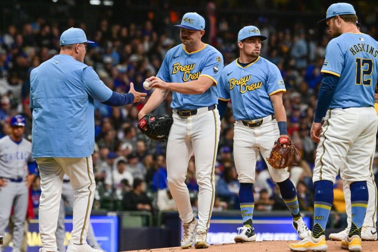 Will Pat Murphy's Exacting Managerial Style Have Its Intended Effect on Milwaukee Brewers?