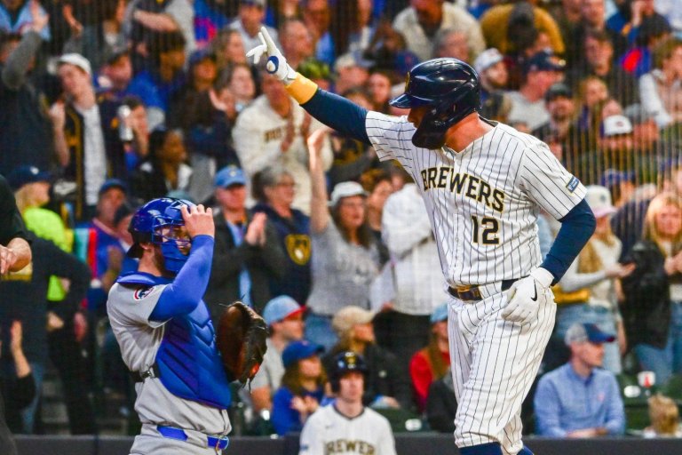 5 Players Milwaukee Brewers Should Trade if They Become Sellers This Summer