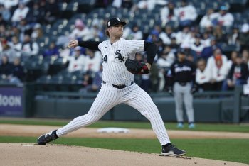 The Brewers Made a Mistake with Shane Smith, by Underestimating His Fastball or His Flexibility