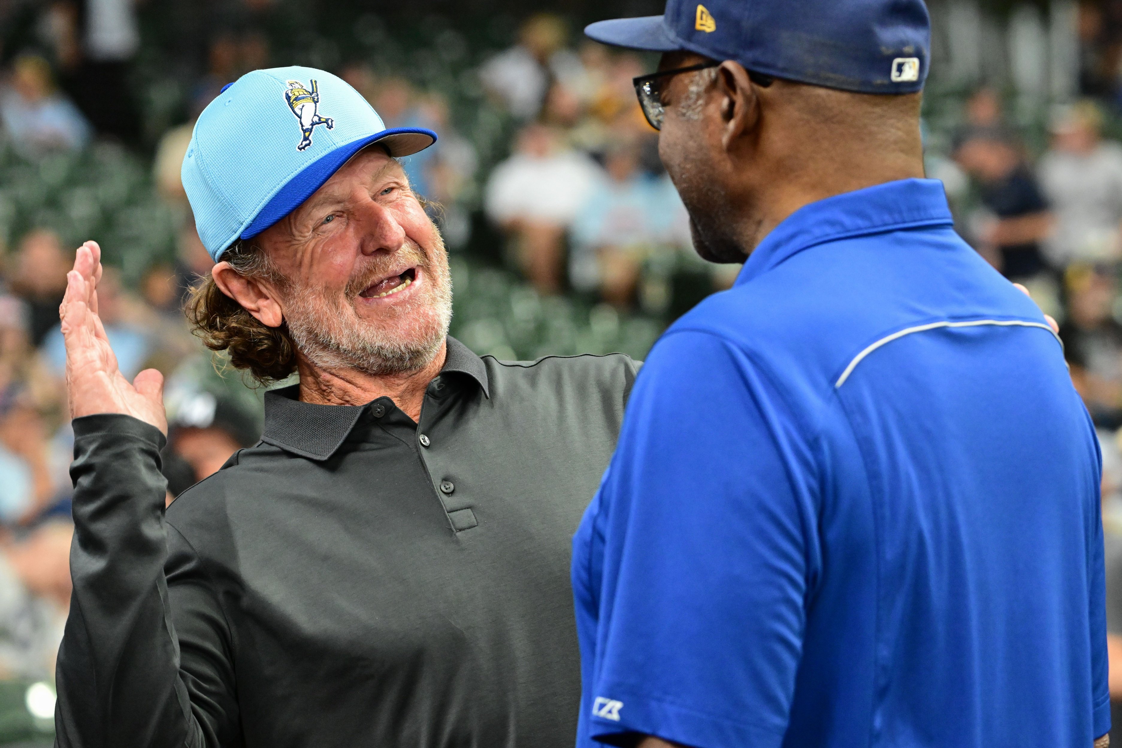 More information about "Inside The Milwaukee Brewers Players Project: That 70s Show"