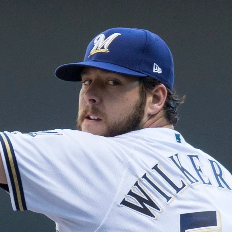 More information about "Aaron Wilkerson"