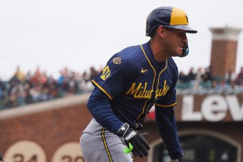 Are The Brewers Preparing To Make A Change At Shortstop?