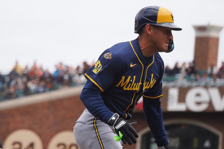 Are The Brewers Preparing To Make A Change At Shortstop?