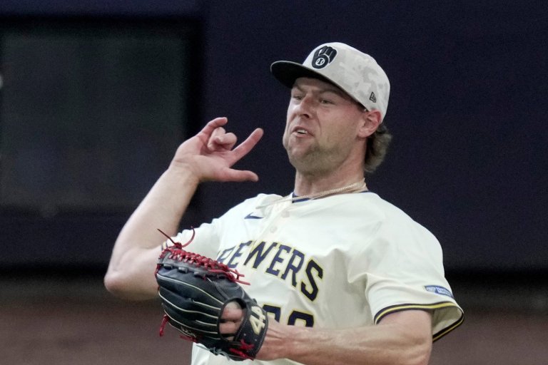 Brewers Week In Review: Offensive Disaster