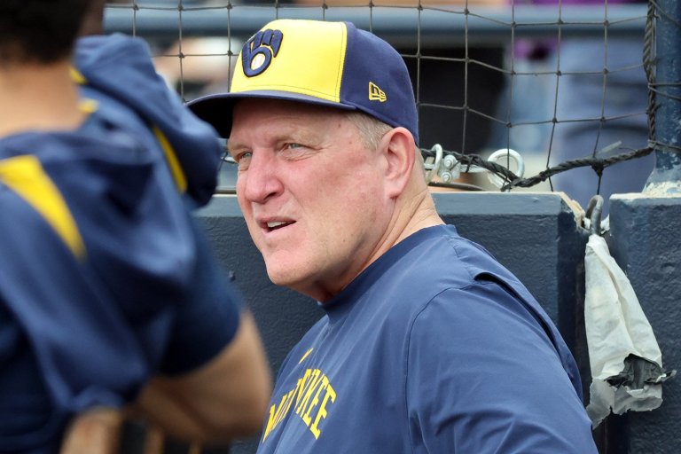 It Ain't Over Yet: Enjoying The Grind Will Be Key To The Brewers' Fortunes