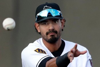 Is Prospect Freddy Zamora The Stopgap Shortstop The Brewers Need?